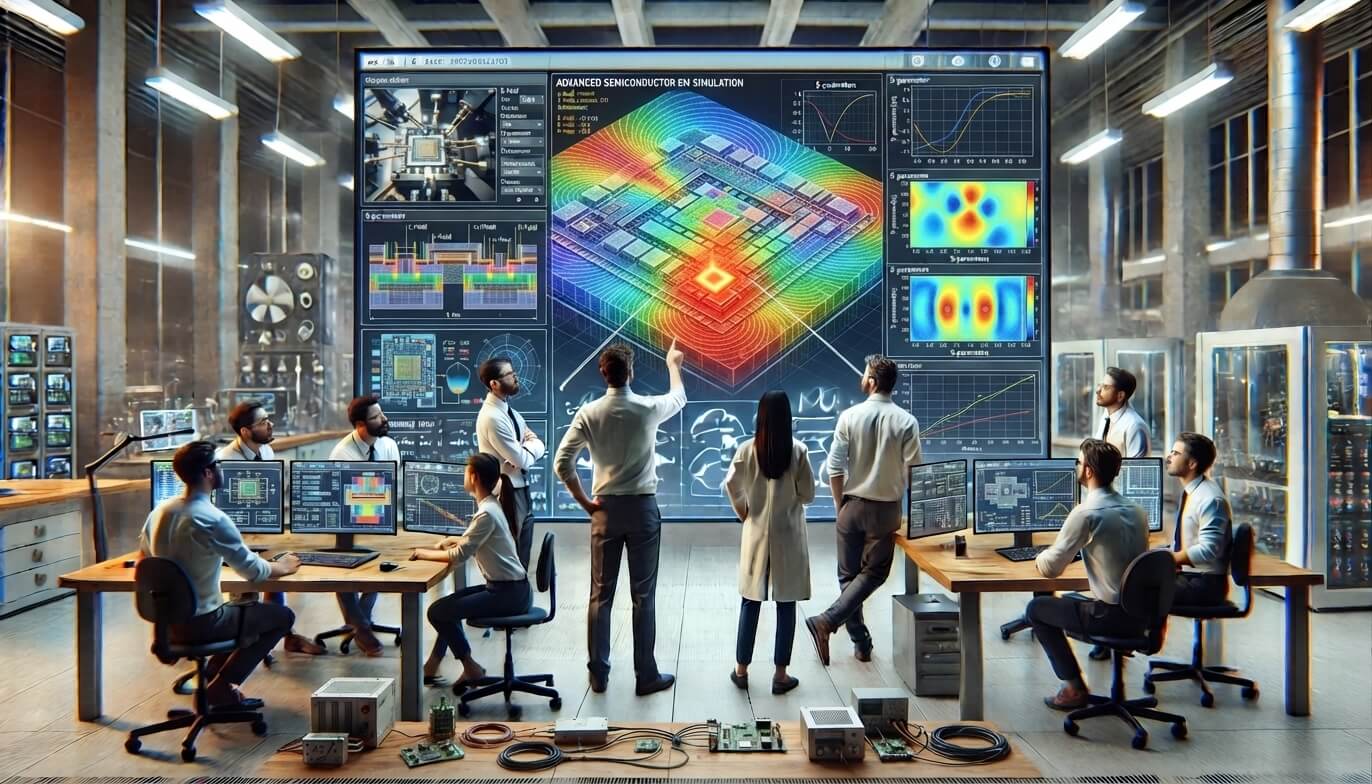 Simulation Visualization
