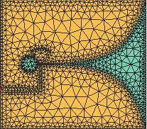 Advanced Meshing with Gmsh