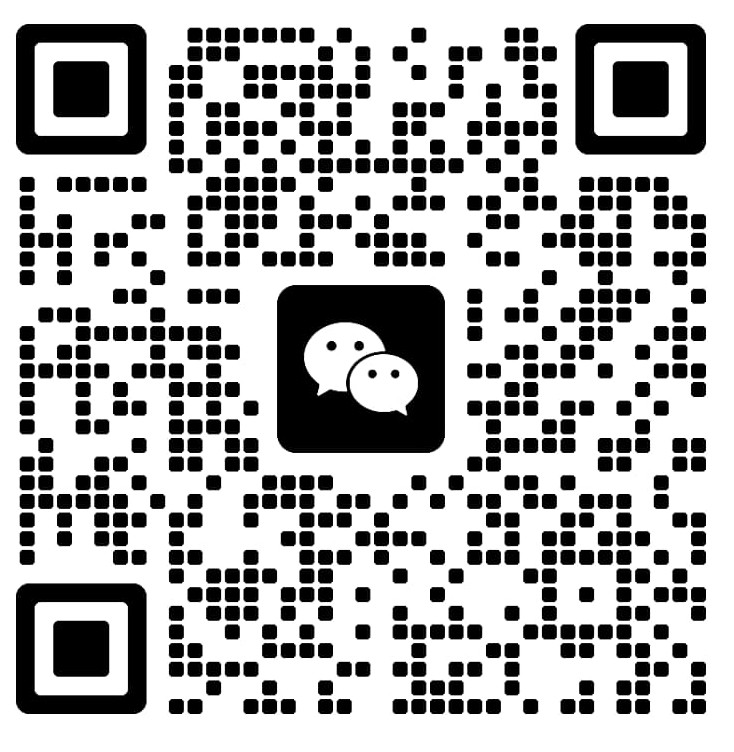 WeChat QR Code