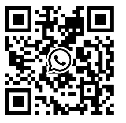 WhatsApp QR Code
